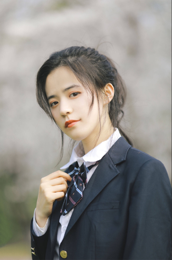 超短裙美女图片 清纯mm美女图片 16