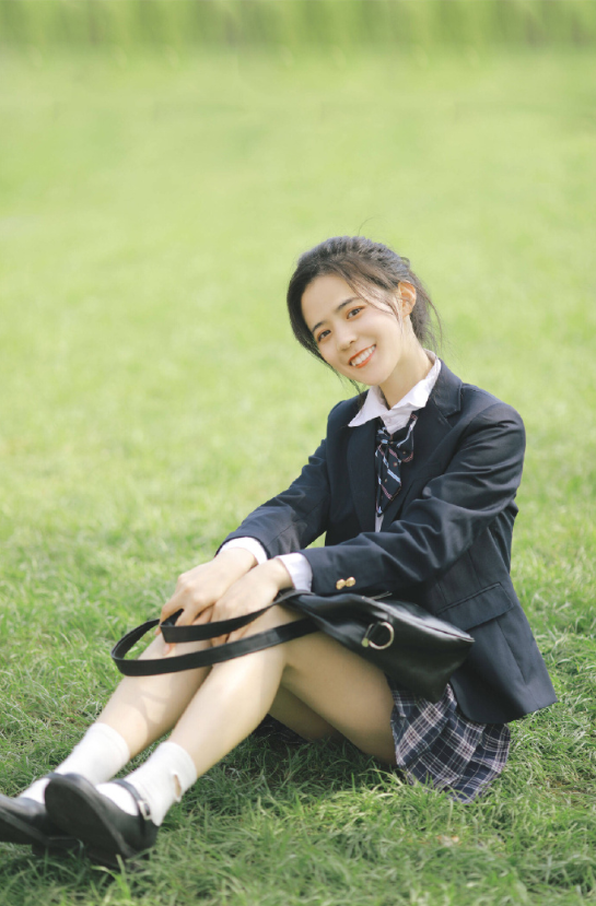 超短裙美女图片 清纯mm美女图片 19