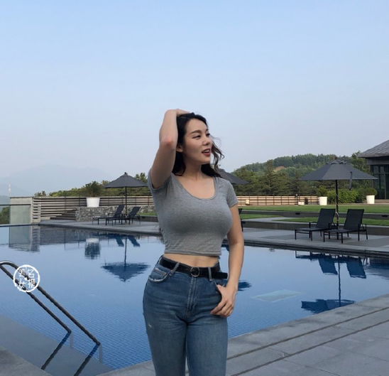 是微胖女神还是丰满美女图片呢 你决定？ 7