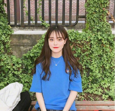 小可爱的夏日穿搭参考 5