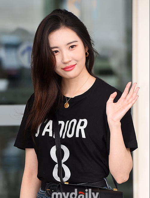 韩国美女图片 韩国女歌手宣美图片 3