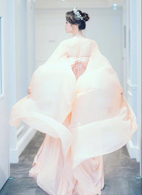 中国美女图片 古典美女明星刘亦菲图片 3
