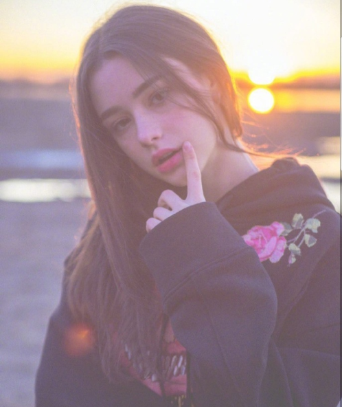 俄罗斯美女图片 美艳麻豆Dasha Taran图片 4