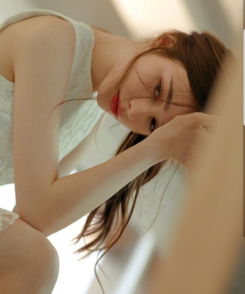 俄罗斯美女图片 美艳麻豆Dasha Taran图片 9