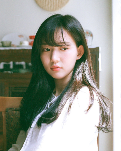 韩国美女图片 可爱美女麻豆阭池图片 5