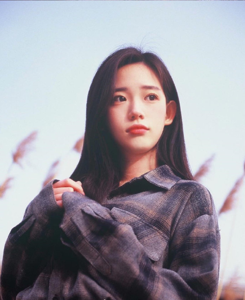 韩国美女图片 可爱美女麻豆阭池图片 10
