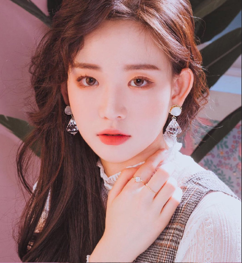 韩国美女图片 可爱美女麻豆阭池图片 11