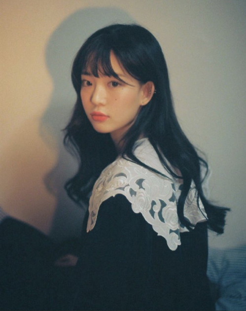 韩国美女图片 可爱美女麻豆阭池图片 13