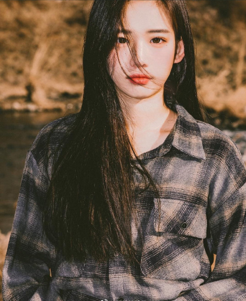 韩国美女图片 可爱美女麻豆阭池图片 16