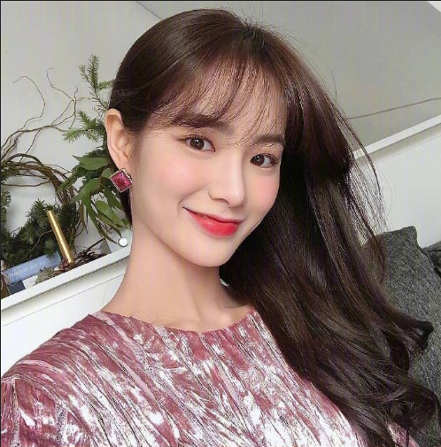 韩国美女图片 网红模特洪秀珠私服图片 3
