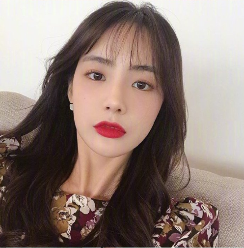 韩国美女图片 网红模特洪秀珠私服图片 4