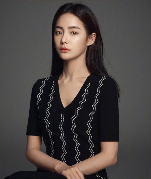 韩国美女图片 网红模特洪秀珠私服图片 10