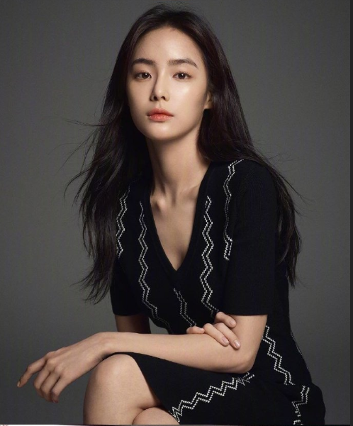 韩国美女图片 网红模特洪秀珠私服图片 11