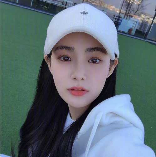 韩国美女图片 网红模特洪秀珠私服图片 14