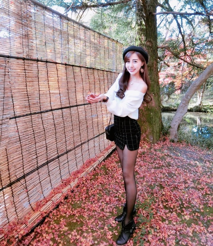丝袜美女图片 虎航美女空姐瑞塔儿图片 9
