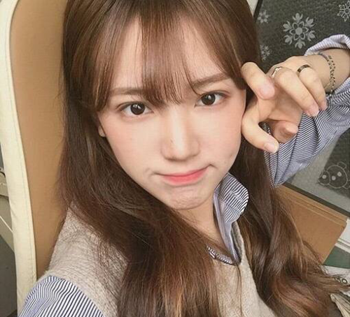 微信头像女图片头像大全 2