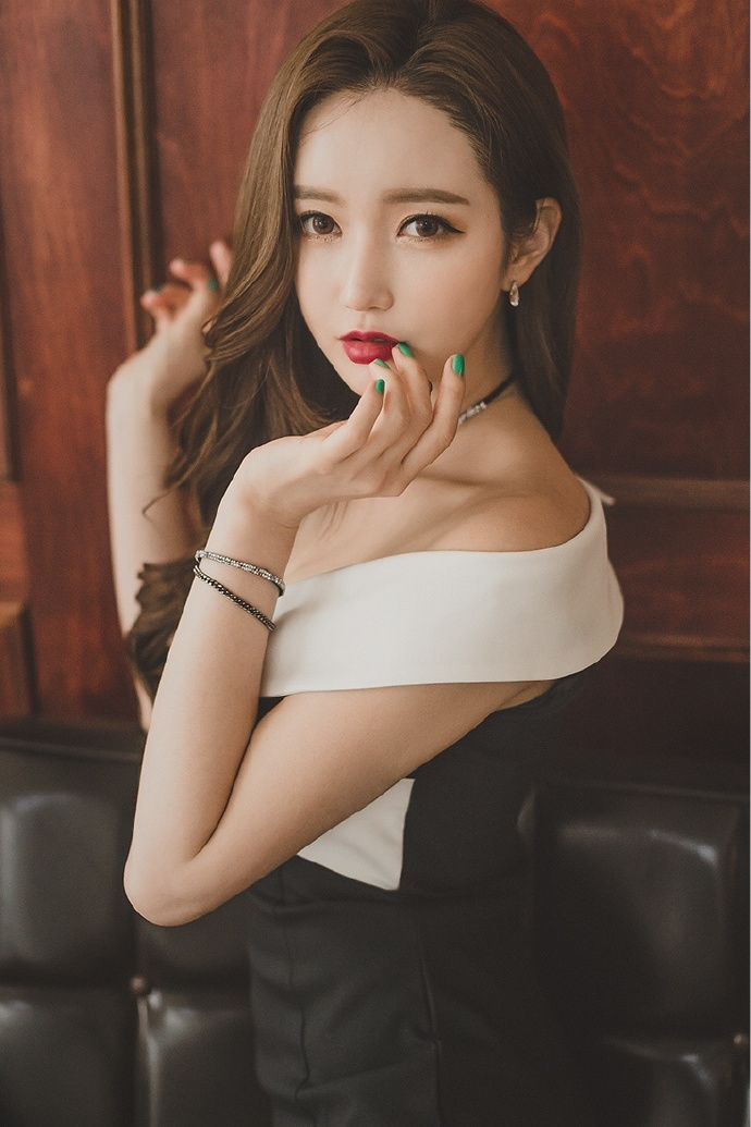 宅男天堂知性美女图片 2