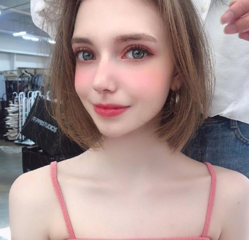 欧美美女图片 宛如天使下凡的chloe图片 3