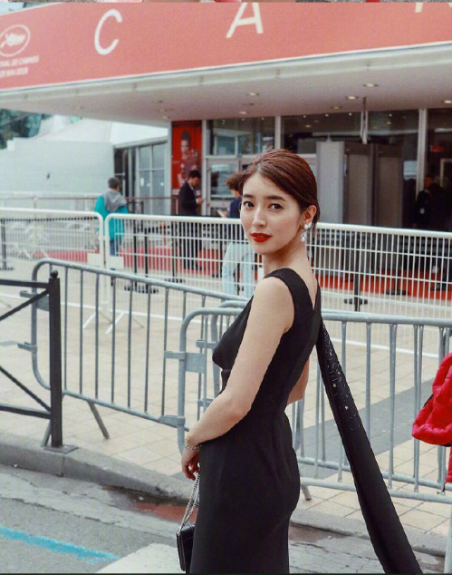 日本美女图片 时尚博主CHIEMI图片 8