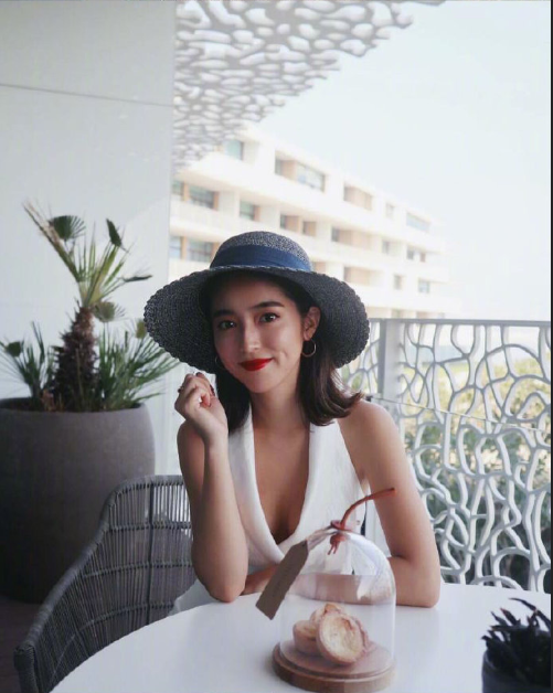日本美女图片 时尚博主CHIEMI图片 14