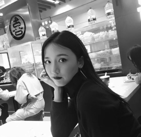 湖北美女校花王金沂图片 清纯美女图片 6
