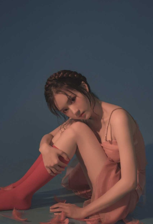 双子座女生图片 北京清纯校花美女图片 5