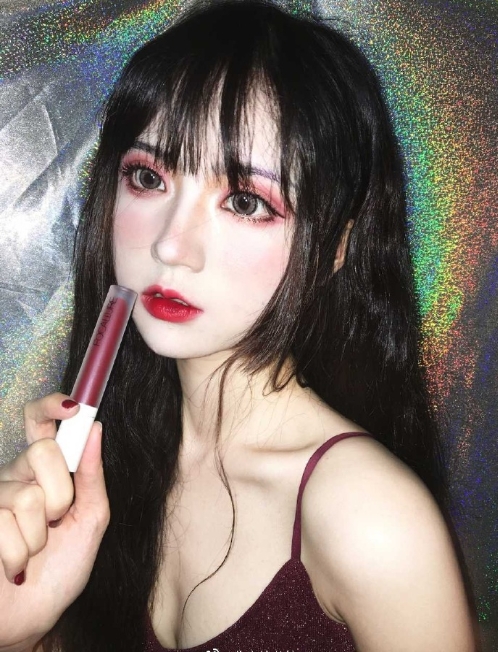 双子座女生图片 北京清纯校花美女图片 7