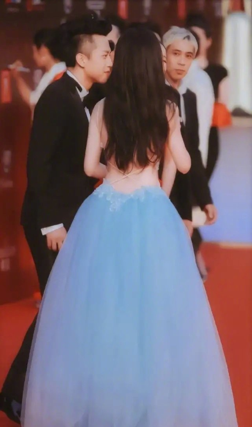 美若天仙的中国美女明星刘亦菲小仙女图片 6