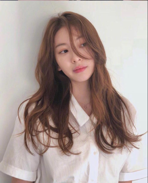韩国美女图片 YG麻豆최유솔图片 10