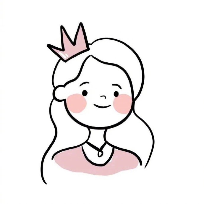 微信头像图片 女生呆萌头像图片 5
