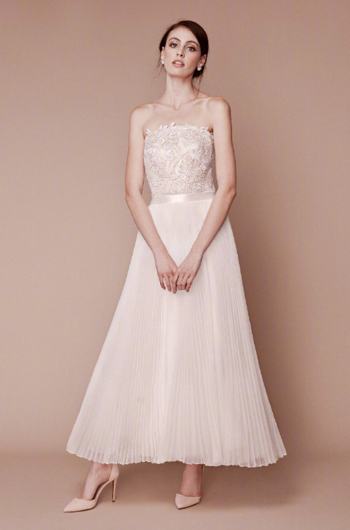 2019Bridal婚纱图片 看了想结婚系列 3