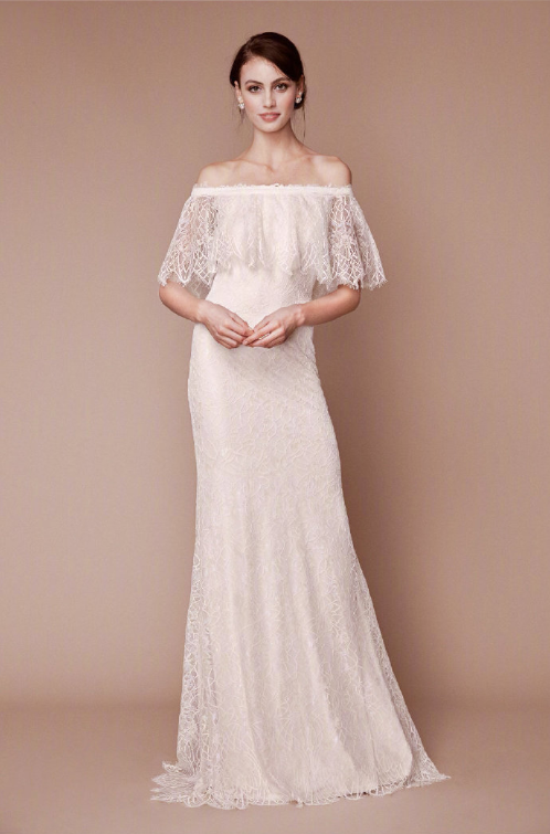2019Bridal婚纱图片 看了想结婚系列 5