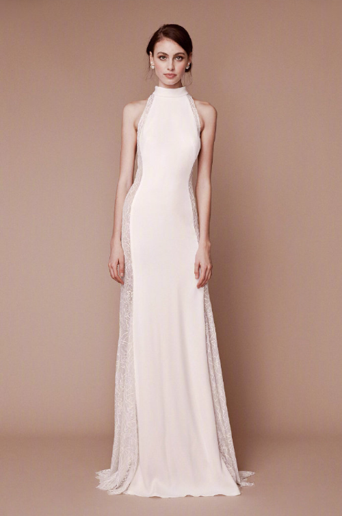 2019Bridal婚纱图片 看了想结婚系列 6