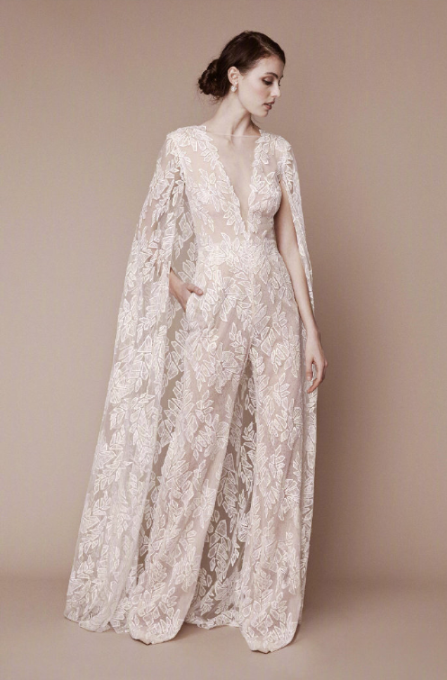 2019Bridal婚纱图片 看了想结婚系列 9
