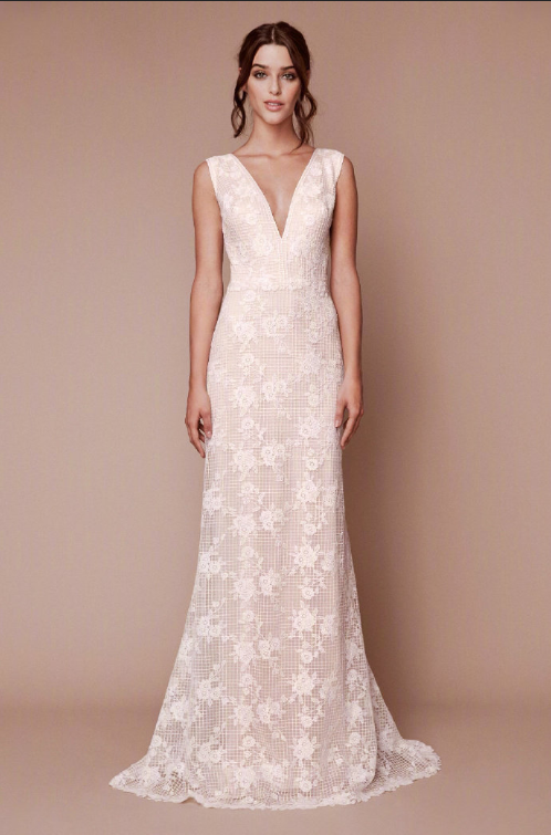 2019Bridal婚纱图片 看了想结婚系列 10