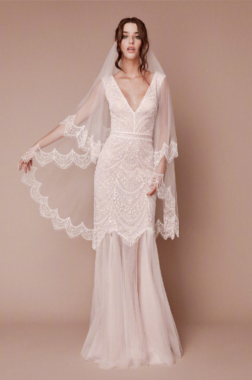 2019Bridal婚纱图片 看了想结婚系列 11