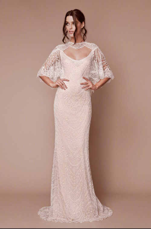 2019Bridal婚纱图片 看了想结婚系列 12