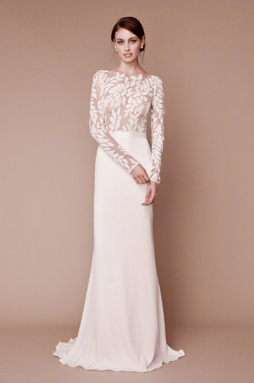 2019Bridal婚纱图片 看了想结婚系列 13