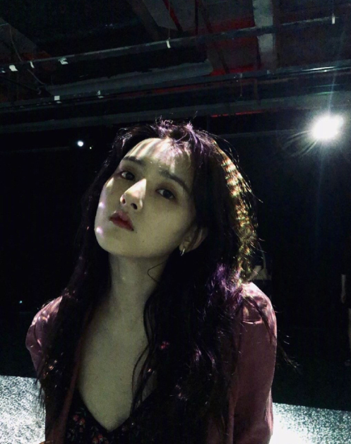 中国美女图片 小童星长大了宋祖儿图片 18