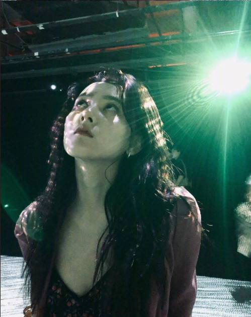 中国美女图片 小童星长大了宋祖儿图片 21