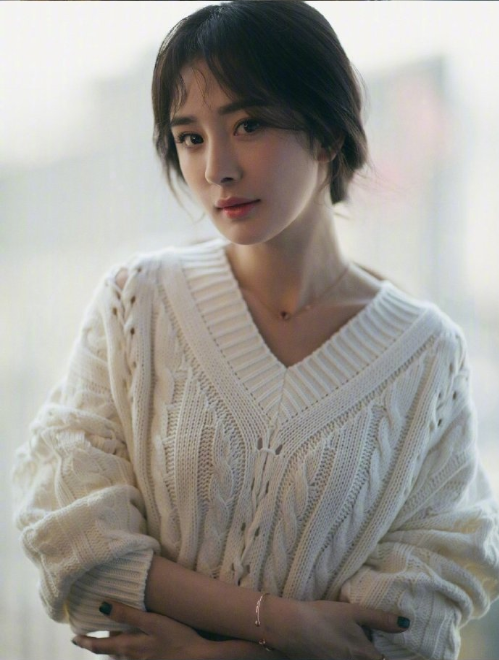 北京美女图片 辣妈杨幂少女图片 10