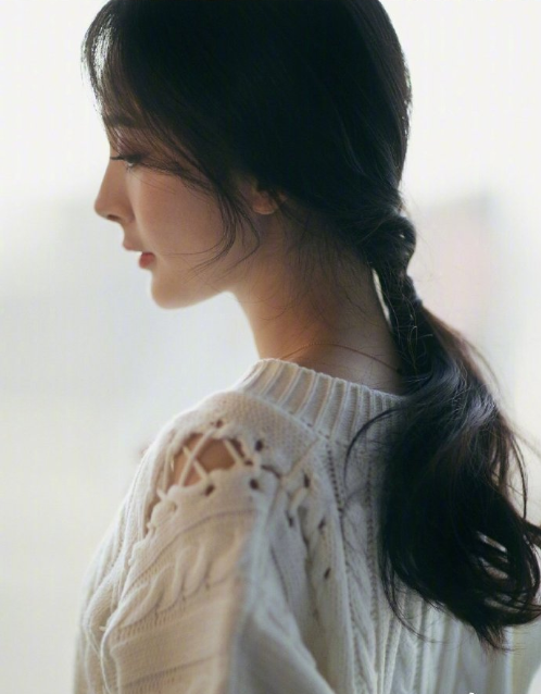 北京美女图片 辣妈杨幂少女图片 11