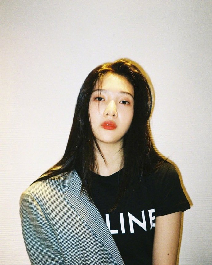 韩国美女图片 女团Red Velvet成员朴秀荣图片 2
