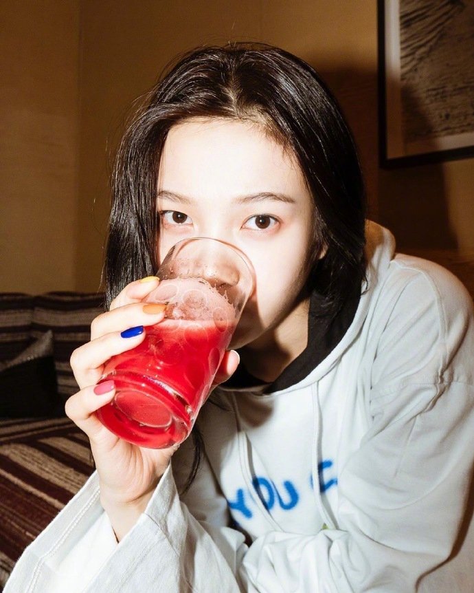 韩国美女图片 女团Red Velvet成员朴秀荣图片 4