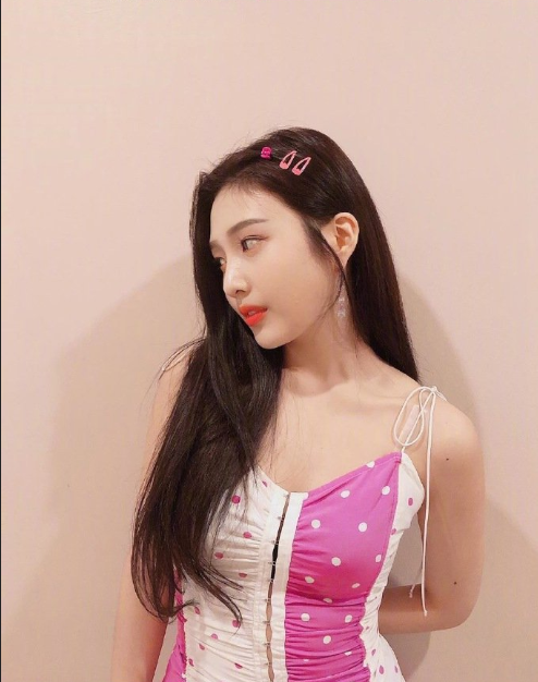 韩国美女图片 女团Red Velvet成员朴秀荣图片 11