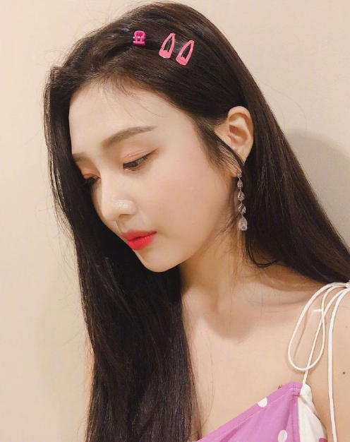 韩国美女图片 女团Red Velvet成员朴秀荣图片 12