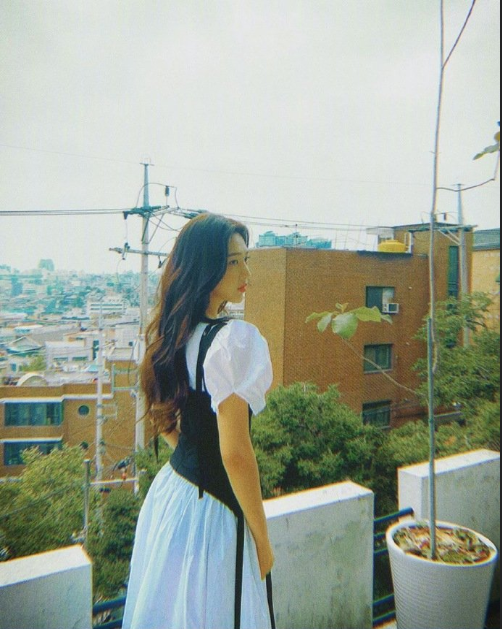 韩国美女图片 女团Red Velvet成员朴秀荣图片 13