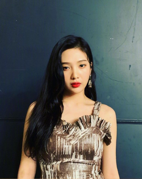 韩国美女图片 女团Red Velvet成员朴秀荣图片 19
