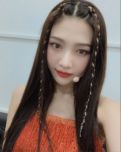 韩国美女图片 女团Red Velvet成员朴秀荣图片 21