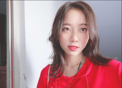 水瓶座女生图片 清楚校花美女苏轩图片 3